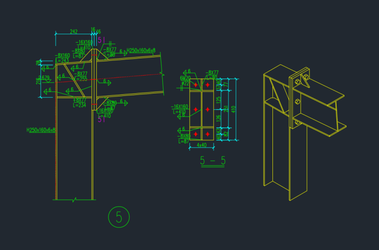 Design aesthetics and cultural expression of box house in residential construction