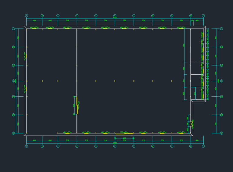 Quality control technology innovation of intelligent welded joint of steel structure